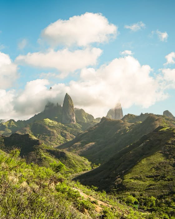 Comment visiter Ua-Pou en Polynésie ? Le guide ultime de Tahiti Tourisme pour explorer le cœur secret des Marquises (Outre-mer)