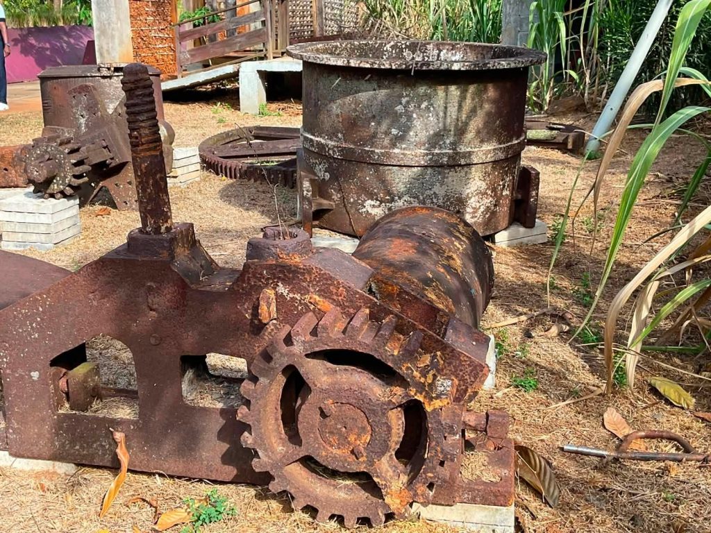 Comment visiter l&rsquo;ancienne sucrerie de Longoni, le nouveau trésor culturel primé du Département-Région de Mayotte en Outre-mer ?