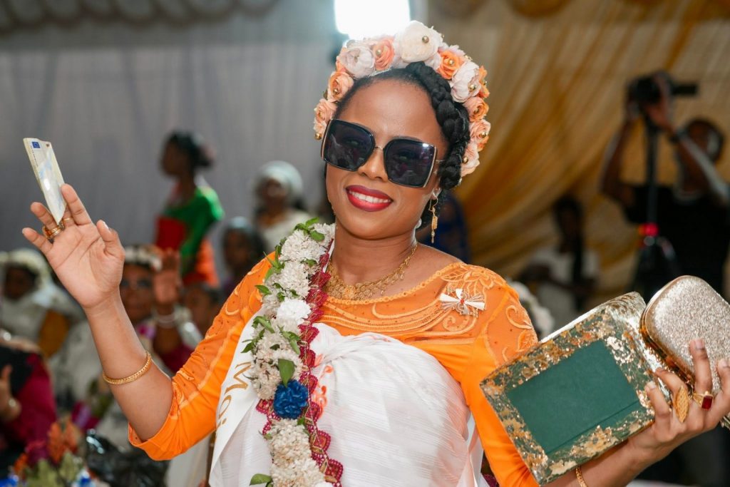Comment vivre la magie des mariages traditionnels d&rsquo;Outre-mer à Mayotte grâce à Mayotte Presta Events ?