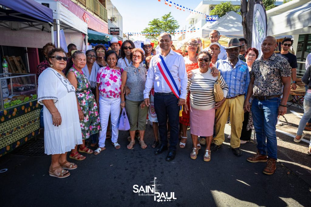 Les Fêtes de Juillet : Comment vivre l&rsquo;événement incontournable en Outre-mer à la Ville de Saint-Paul, La Réunion ?