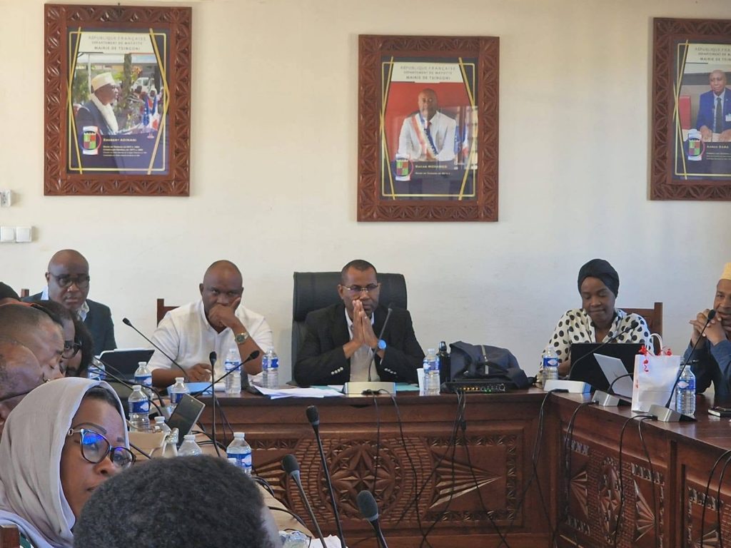 Quels projets visiter en Outre-mer : Découvrez comment la Commune de Tsingoni transforme l&rsquo;avenir de Mayotte !