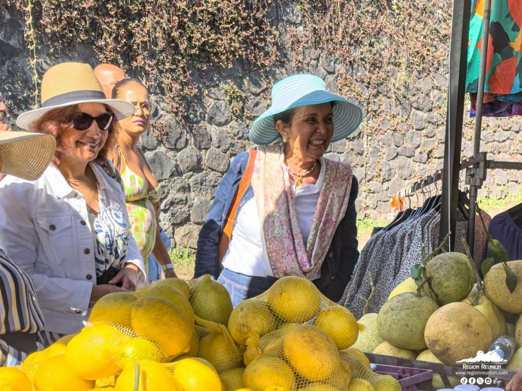 Comment vivre la Fête du Chouchou à Salazie : Écotourisme et traditions au cœur de cet Outre-mer d&rsquo;exception soutenu par la Région Réunion ?