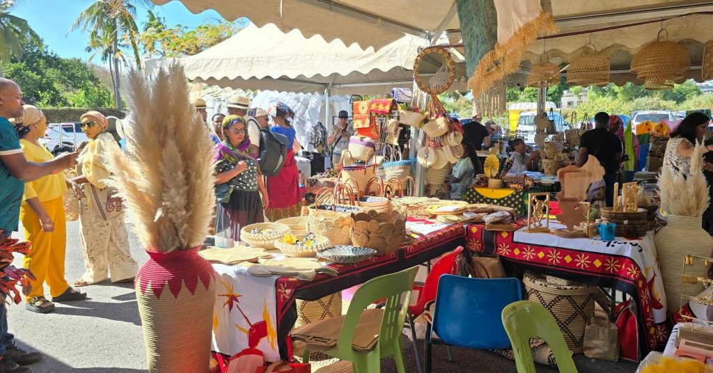 Quelles activités faire en Outre-mer ? Explorez le Salon de l&rsquo;Écotourisme avec l&rsquo;Office de Tourisme de la Cadema Mayotte !
