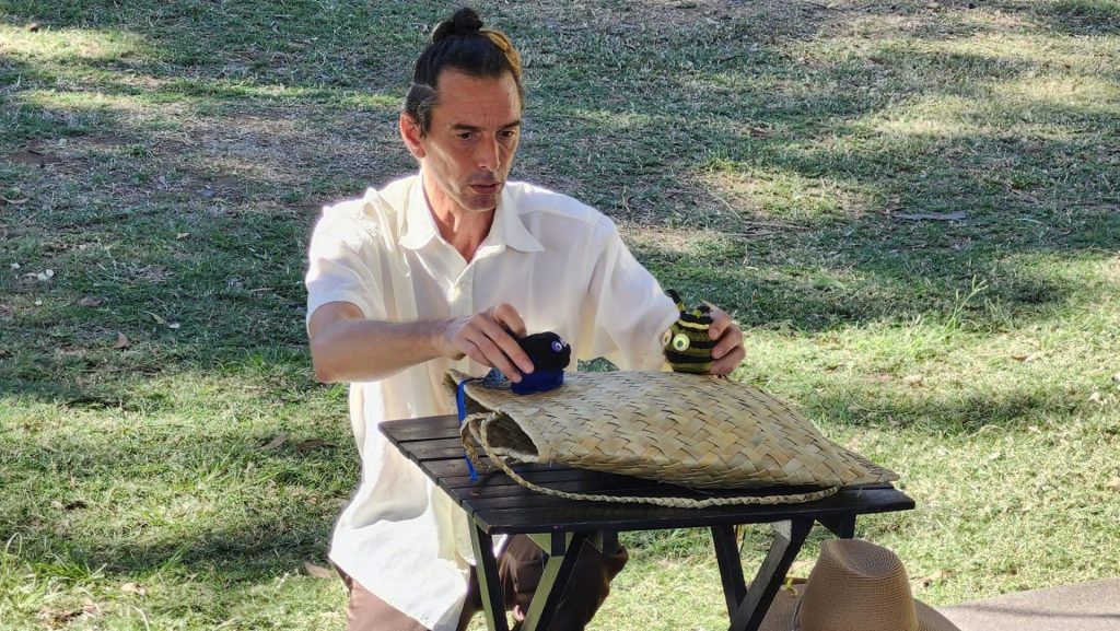 Quelles activités culturelles tester en famille ? Immersion au festival Livr&rsquo;Anlèr avec Les médiathèques de Saint-Paul à La Réunion, région d&rsquo;Outre-mer