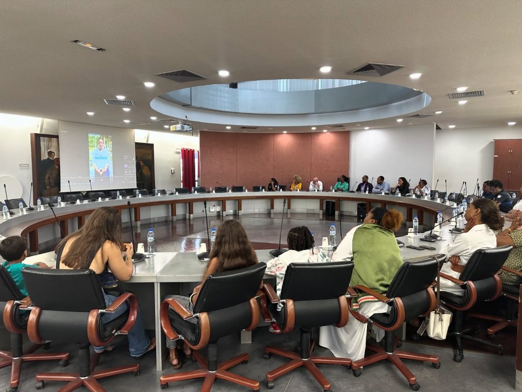 Comment voyager sereinement en Outre-mer avec ses enfants ? La Ville du Lamentin lance une initiative exemplaire en Martinique