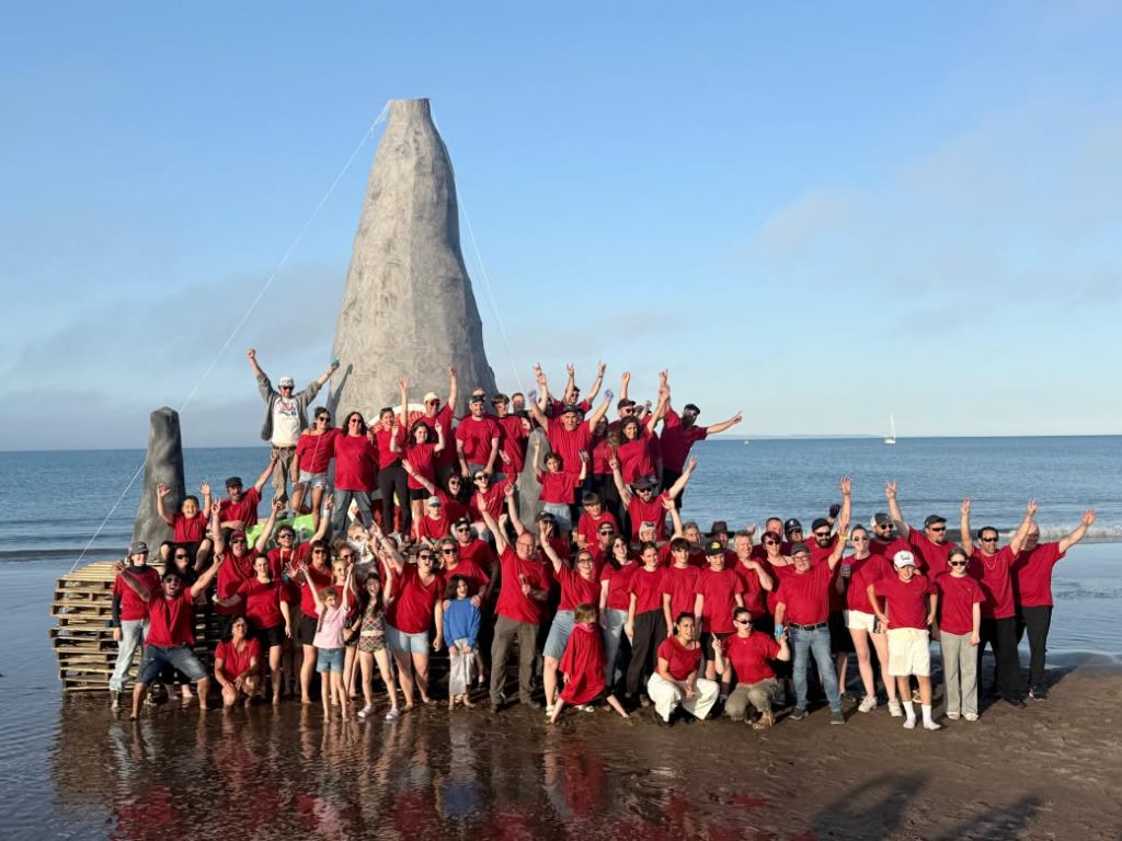Où voyager pour vivre un festival unique aux portes de l&rsquo;Atlantique Nord ? Le grand retour du Dunefest avec la Collectivité Territoriale de Saint-Pierre et Miquelon en Outre-mer