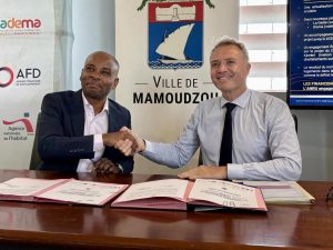 Où aller à Mayotte pour découvrir la culture locale ? Le plan de transformation de Kawéni validé par le Préfet de Mayotte pour réenchanter l&rsquo;Outre-mer