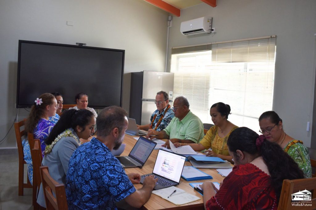 Comment investir et devenir guide touristique en Outre-mer ? Les nouvelles aides de l&rsquo;Assemblée Territoriale de Wallis et Futuna