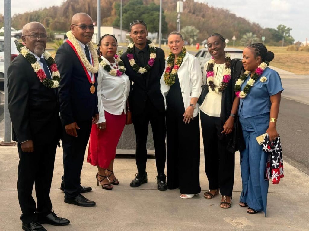 Nouveau départ à Mayotte : comment la Ville de Pamandzi s&rsquo;impose comme un carrefour d&rsquo;innovation pour l&rsquo;Outre-mer avec la visite de Taïwan ?