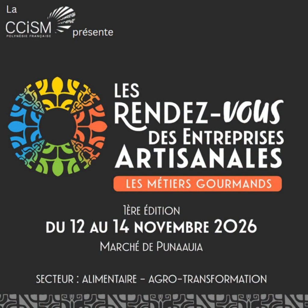 Où découvrir les saveurs authentiques de Polynésie : le grand rdv culinaire de la Commune de Uturoa et d&rsquo;Outre-mer