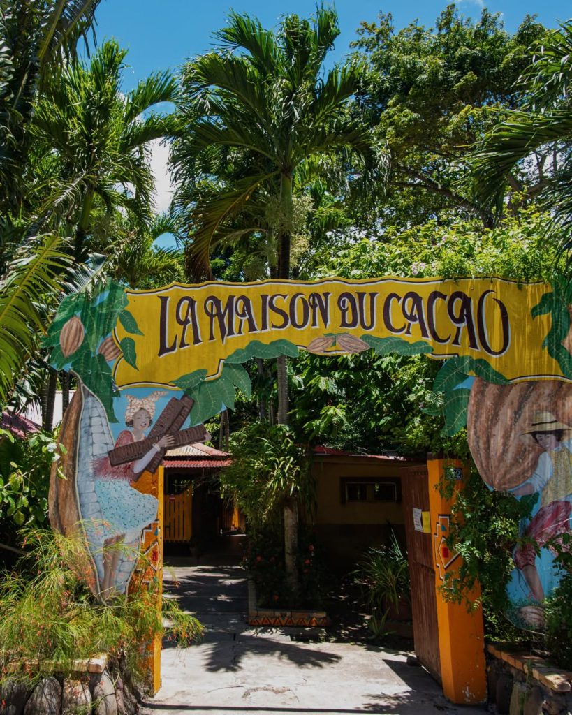 Où déguster le meilleur cacao traditionnel lors de votre voyage en Guadeloupe, perle d&rsquo;Outre-mer ?