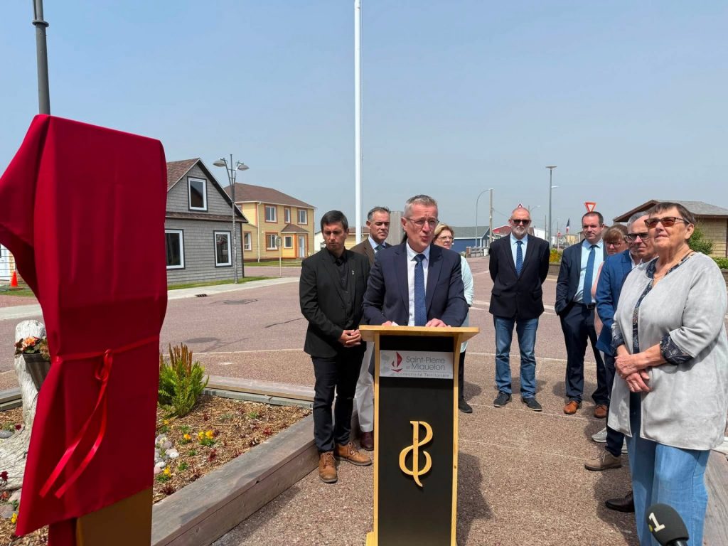 Où observer la faune à Saint-Pierre et Miquelon ? Découvrez la Maison de la Nature Roger Etcheberry avec la Collectivité Territoriale de Saint-Pierre et Miquelon en Outre-mer