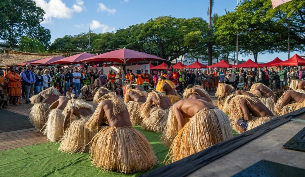 Où voyager en Nouvelle-Calédonie ? Vivez l&rsquo;authenticité de la Province Nord au cœur de la Ville de Nouméa, la vitrine incontournable de l&rsquo;Outre-mer