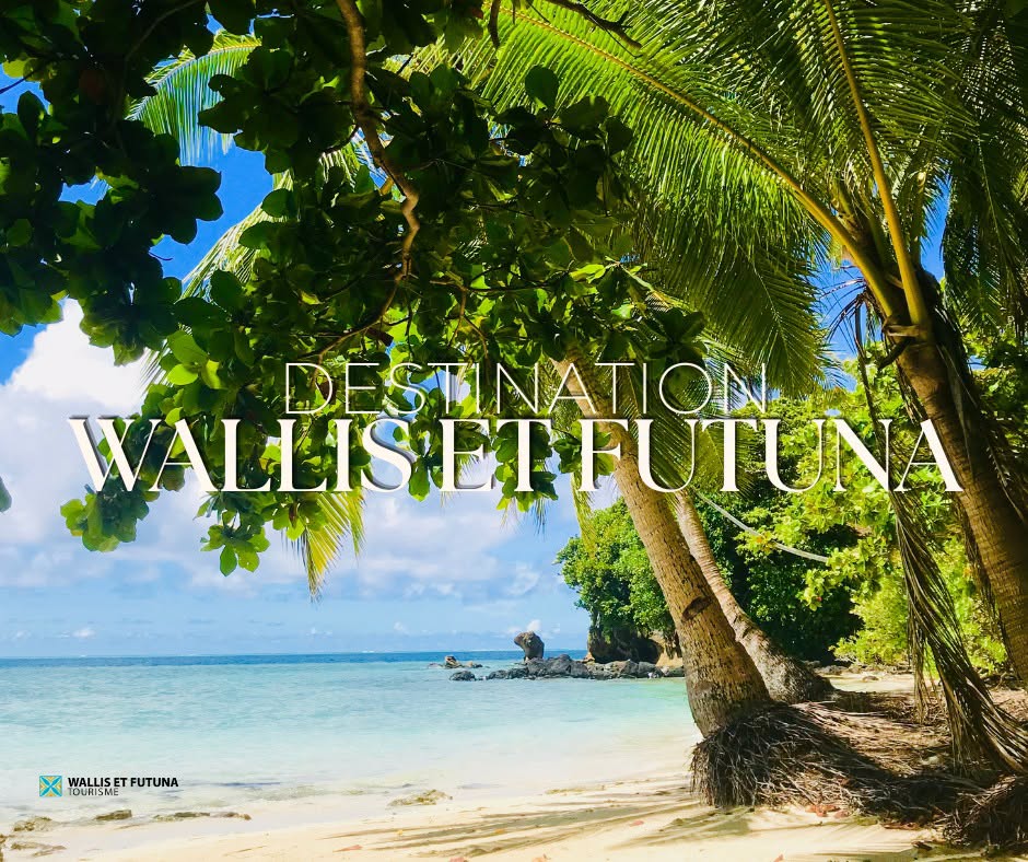Pourquoi choisir Wallis dans l&rsquo;Outre-mer ? Évasion sauvage et douceur de vivre avec Wallis & Futuna Tourisme