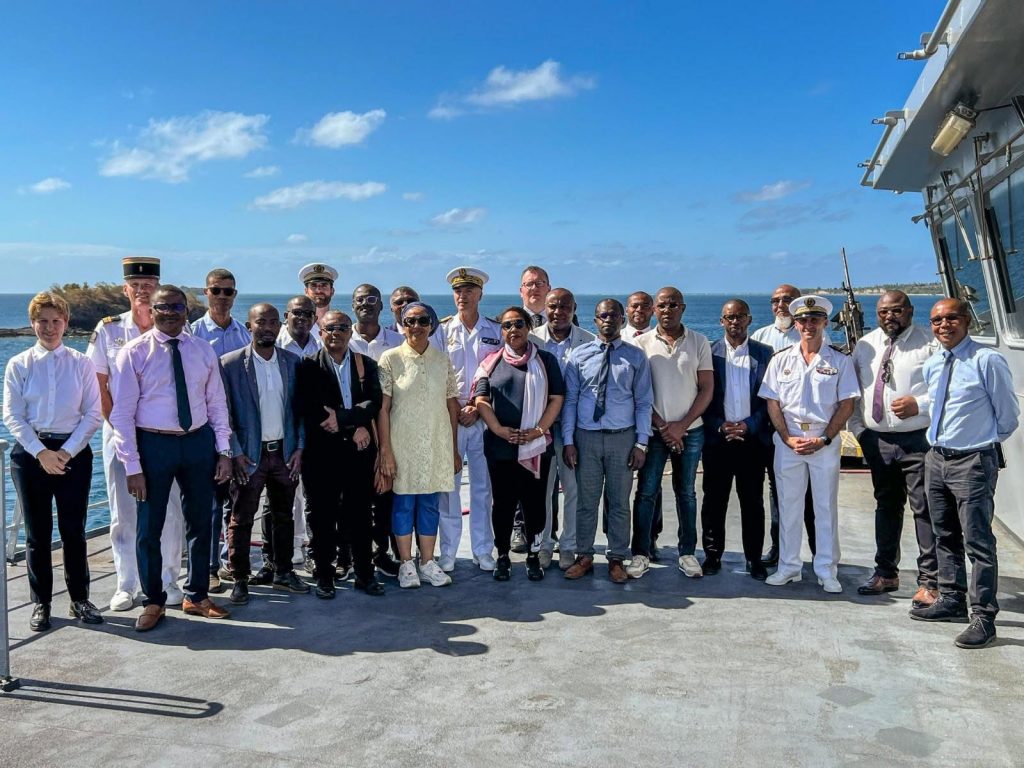 Pourquoi la sécurité maritime dans le canal du Mozambique va booster le tourisme d&rsquo;Outre-mer selon le Préfet de Mayotte
