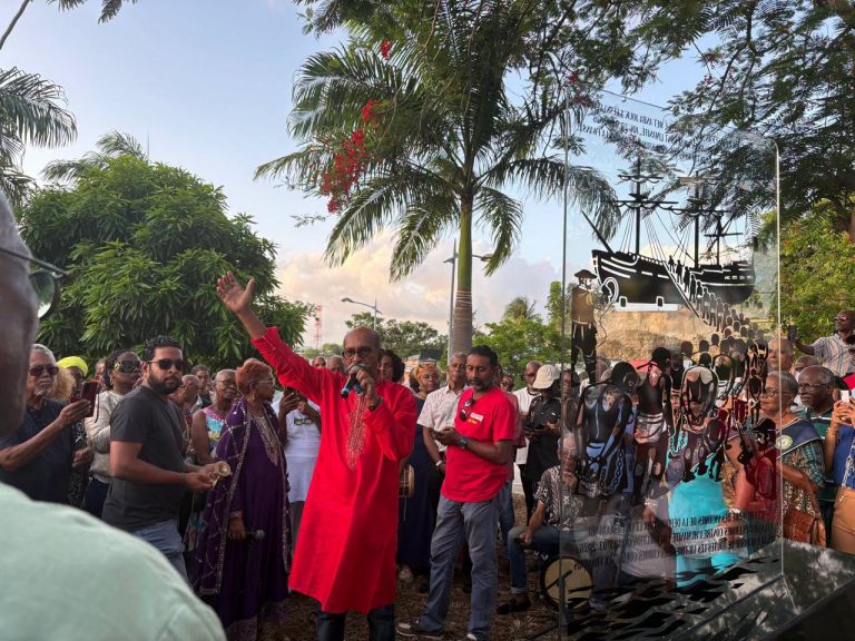 Tourisme mémoriel en Outre-mer : Pourquoi visiter la nouvelle stèle historique de la Ville de Pointe-à-Pitre en Guadeloupe ?