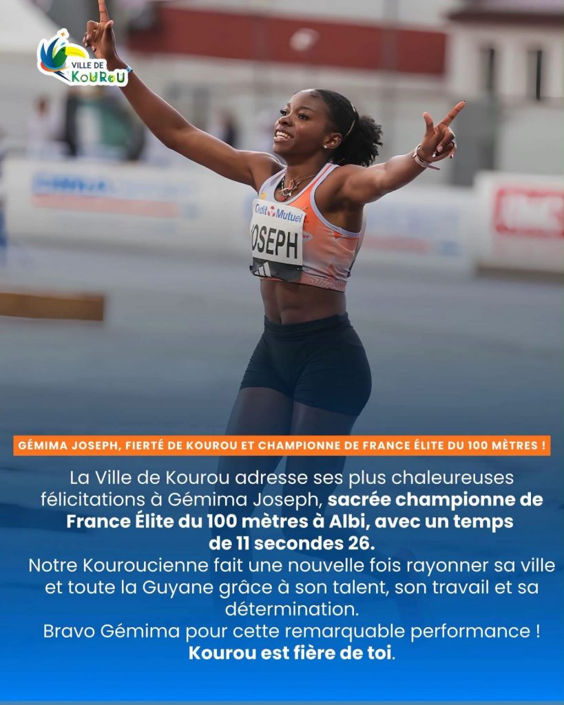 Que Faire en Guyane ? Découvrez l&rsquo;Inspiration Sportive à la Ville de Kourou et le Rayonnement de l&rsquo;Outre-mer !
