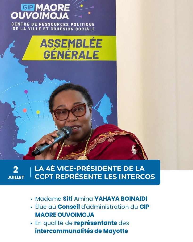 Que faire à Mayotte ? Comment le dynamisme de la Communauté de Communes de Petite-Terre transforme l&rsquo;accueil en Outre-mer