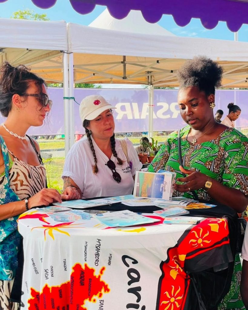 Visiter Mayotte vert : Que faire au Salon de l’Écotourisme de l’Office de Tourisme de Petite-Terre en Outre-mer ?