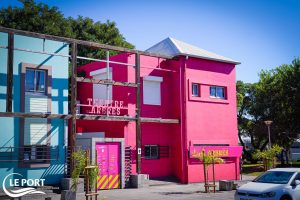 Quel projet culturel pour faire vibrer le Théâtre Sous les Arbres dans la Ville du Port à La Réunion, joyau d&rsquo;Outre-mer ?