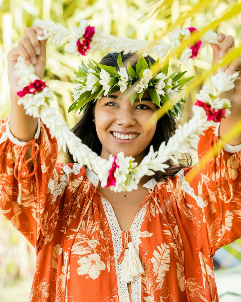 Quelle destination choisir pour s&rsquo;initier à la culture polynésienne ? Guide de voyage avec Tahiti Tourisme﻿ en Outre-mer !