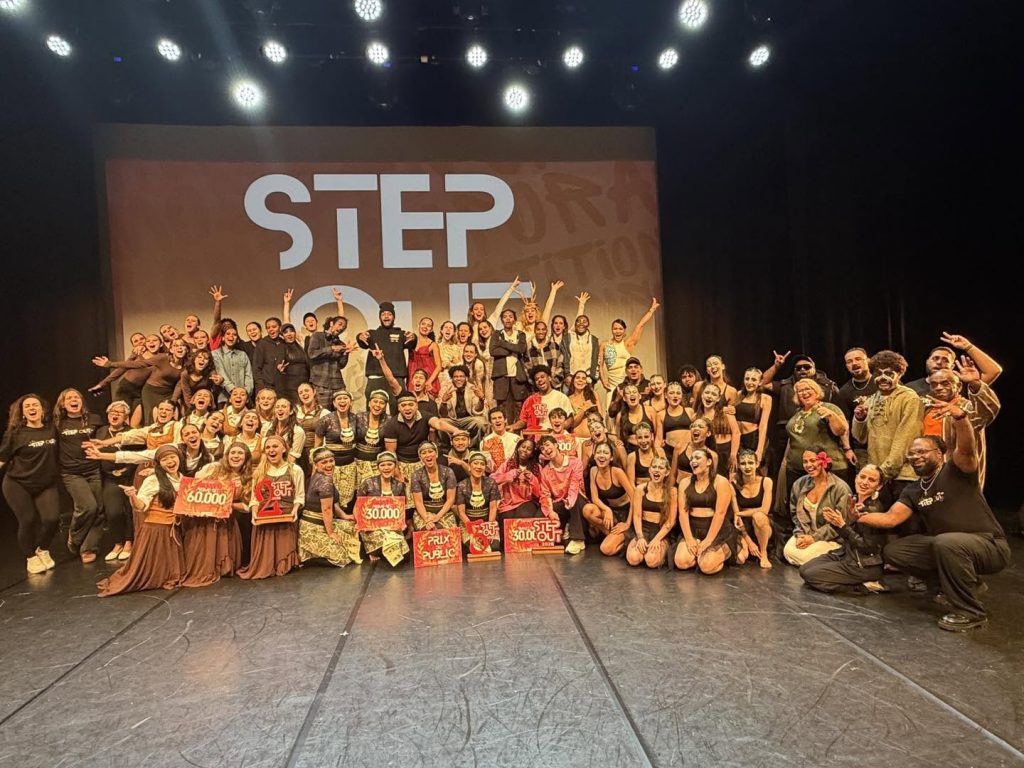 Quelles activités culturelles faire en Nouvelle-Calédonie ? Vibrez avec le concours Step Out 2026 au Centre Culturel Du Mont-Dore en Outre-mer
