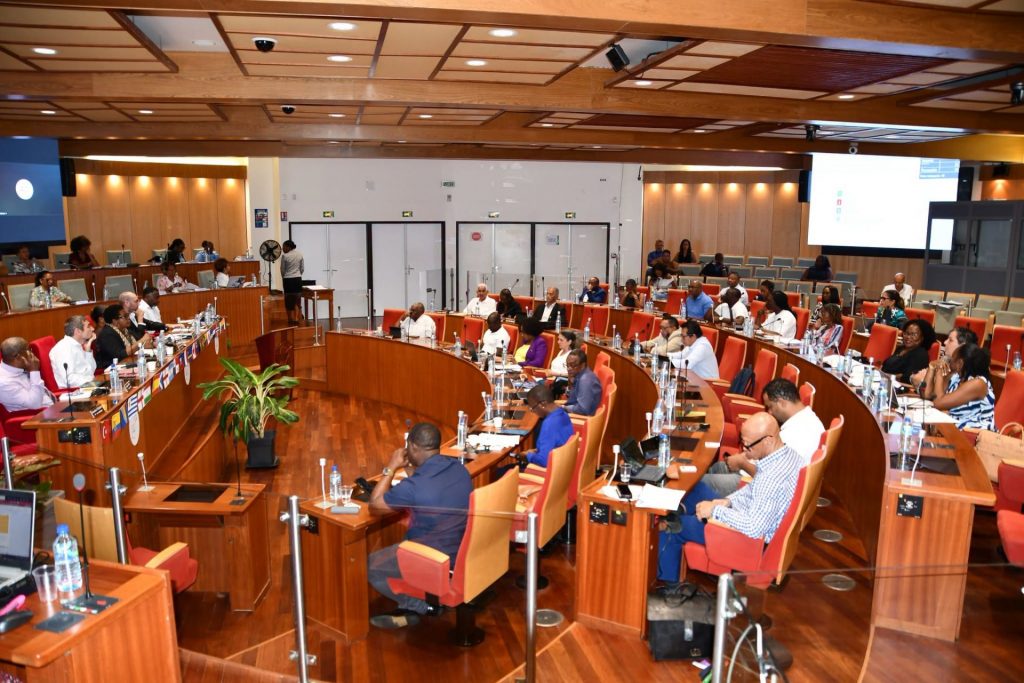 Tourisme culturel en Outre-mer : Quelles nouveautés de la Collectivité Territoriale de Guyane pour valoriser le patrimoine guyanais ?