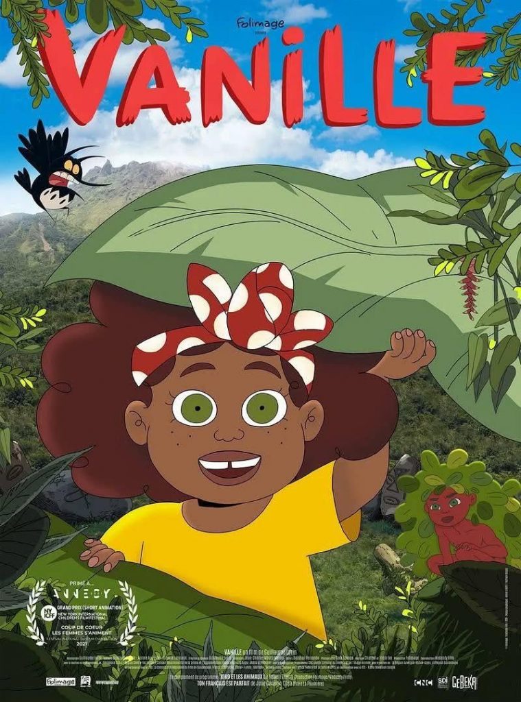 Quels films découvrir en famille au Centre Culturel Du Mont-Dore lors du festival RECIF en Nouvelle-Calédonie, joyau de l&rsquo;Outre-mer ?