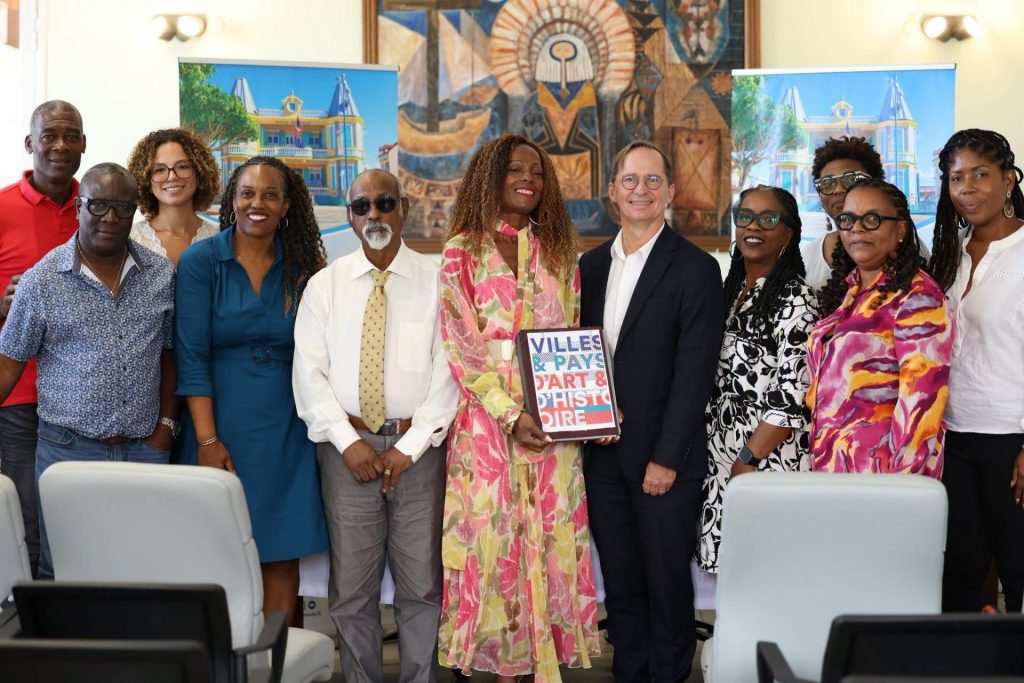 Quels trésors historiques visiter en Guadeloupe ? Découvrez les secrets de la Ville du Moule, nouvelle perle culturelle de l&rsquo;Outre-mer !