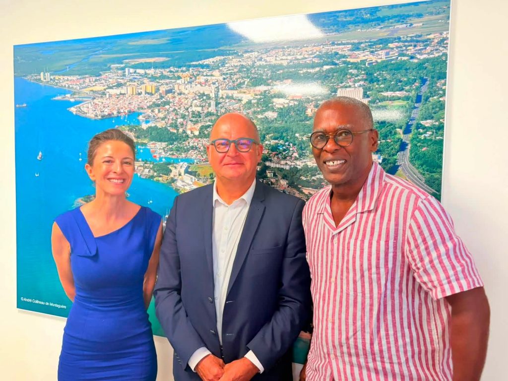 Quoi faire en Guadeloupe ? Découvrez le plan stratégique pour métamorphoser la Ville de Pointe-à-Pitre et réinventer le tourisme en Outre-mer