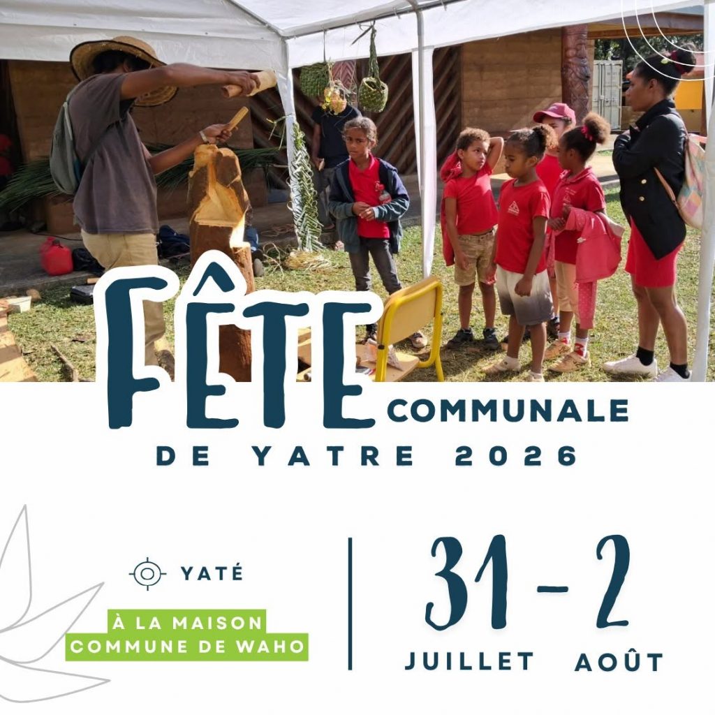 Quoi faire en Nouvelle-Calédonie ce week-end ? Évasions créatives, sportives et culturelles à explorer en Outre-mer !