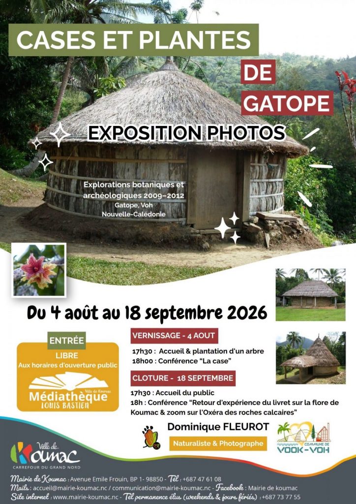 Quoi faire en Nouvelle-Calédonie ? Immergez-vous dans l&rsquo;histoire à la Ville de Koumac au cœur de l&rsquo;Outre-mer