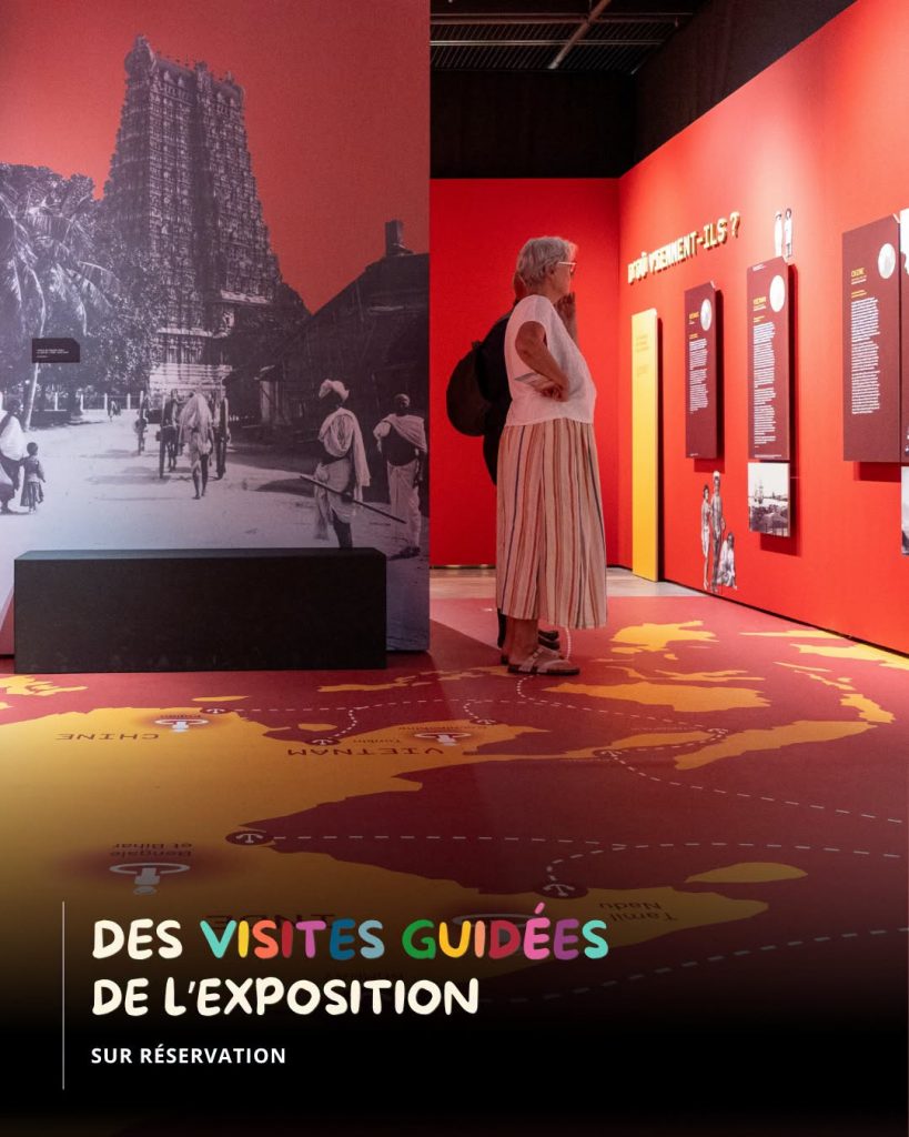 Quels ateliers culturels découvrir en Outre-mer ? Rendez-vous au Musée Stella Matutina à La Réunion !