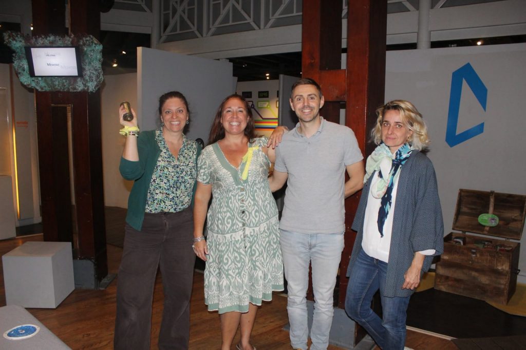 Que faire à Nouméa le soir ? Résolvez l&rsquo;énigme du Musée maritime de Nouvelle-Calédonie, l&rsquo;expérience immersive insolite en Outre-mer