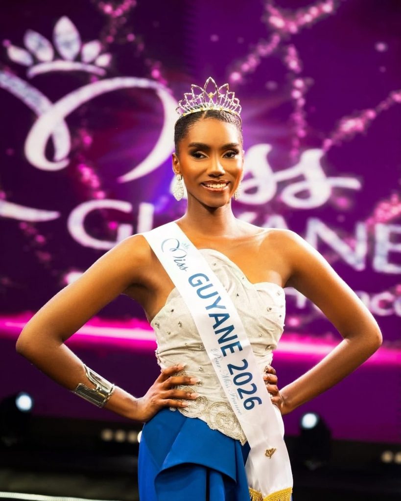 Où voyager pour vivre la magie de l&rsquo;Amazonie ? Sacrée ambassadrice, Miss Guyane 2026 s&rsquo;allie au Comité du Tourisme de la Guyane pour faire rayonner l&rsquo;Outre-mer