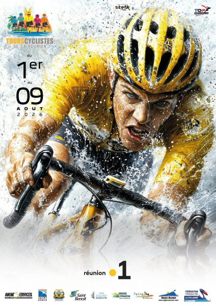 Tour Cycliste à La Réunion : Où et Comment Réserver Votre Journée Sportive à la Ville de Sainte-Suzanne en Outre-mer ?