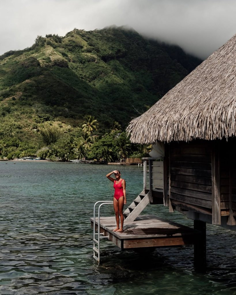 Voyage en Polynésie : Comment trouver l&rsquo;hébergement de rêve pour votre séjour en Outre-mer avec Tahiti Tourisme ?