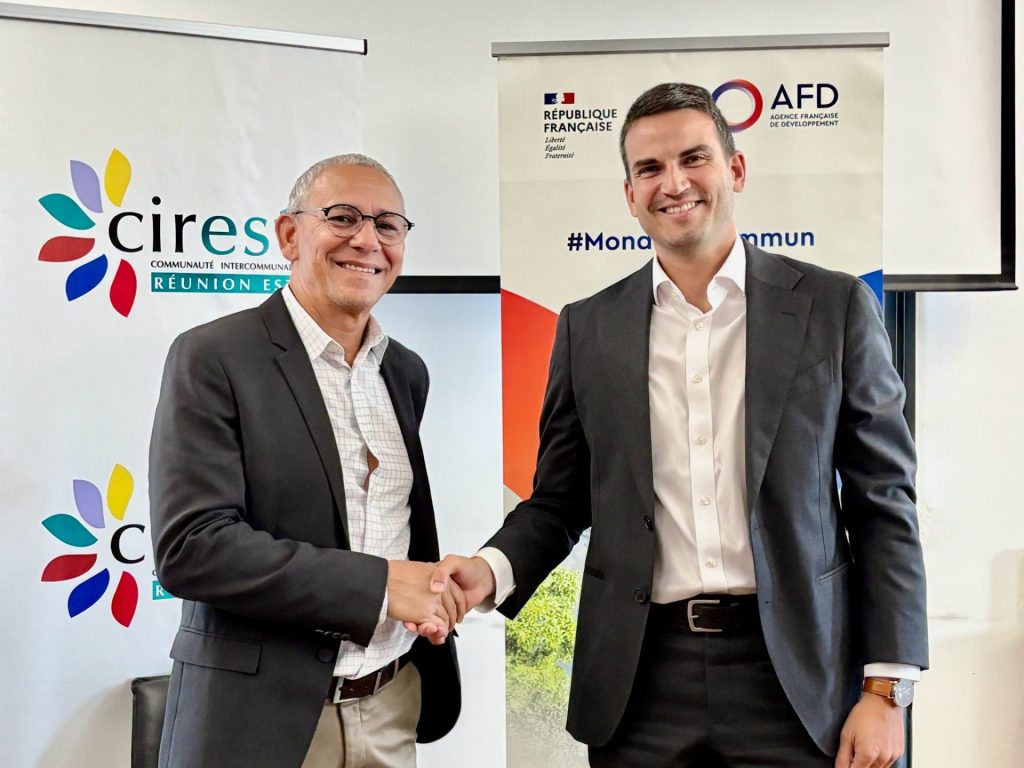 Comment le voyage durable en Outre-mer se réinvente : le grand projet de la Cirest, la communauté d&rsquo;agglomération de l&rsquo;Est de La Réunion