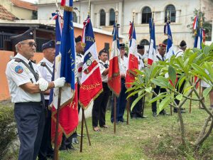 Tourisme mémoriel en Outre-mer : le message fort du Préfet de La Réunion depuis Saint-Denis