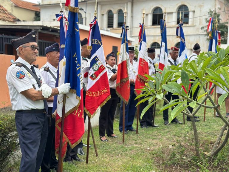 Tourisme mémoriel en Outre-mer : le message fort du Préfet de La Réunion depuis Saint-Denis