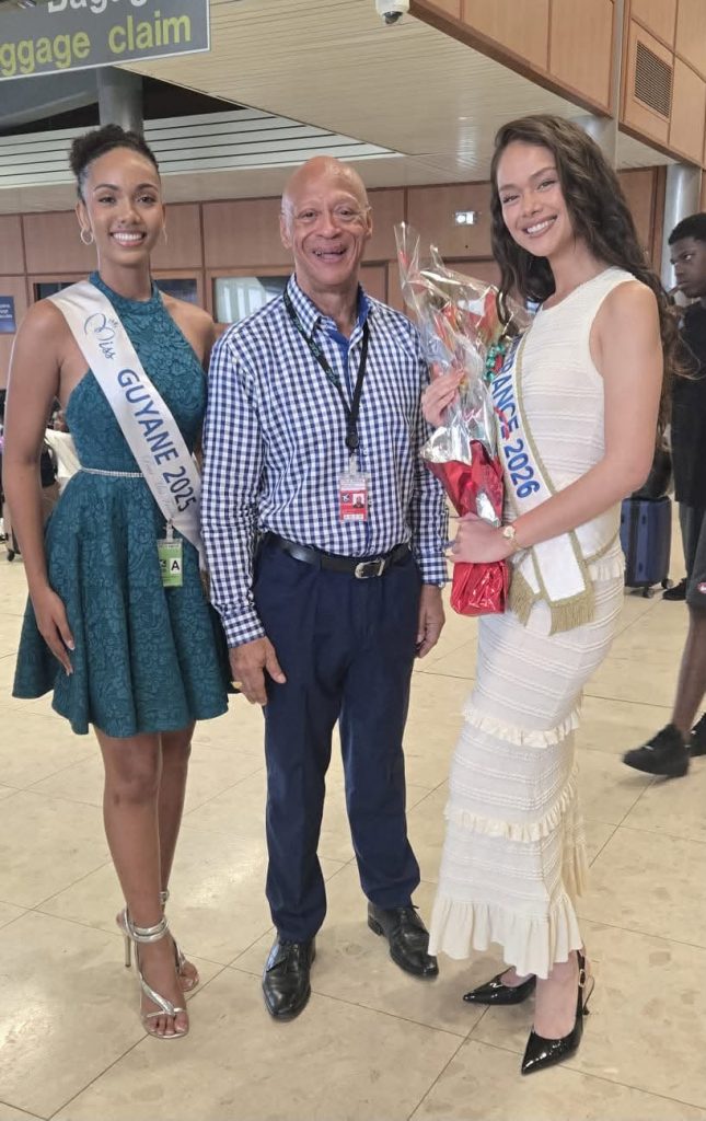 Où voyager en Outre-mer : les coulisses de l’accueil de Miss France par le Comité du Tourisme de la Guyane