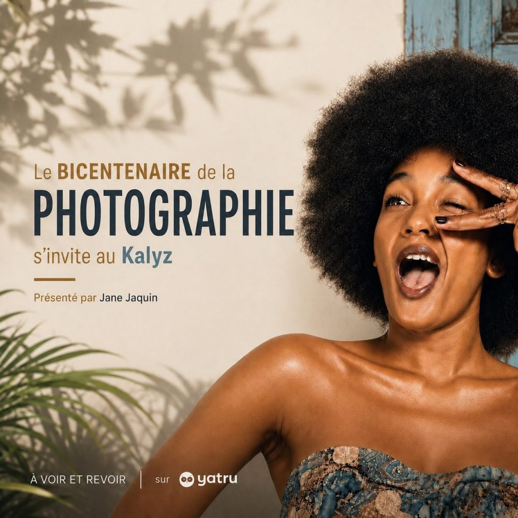 Bicentenaire de la photographie à Mayotte : découvrez l&rsquo;exposition événement au Kalyz à Pamandzi !