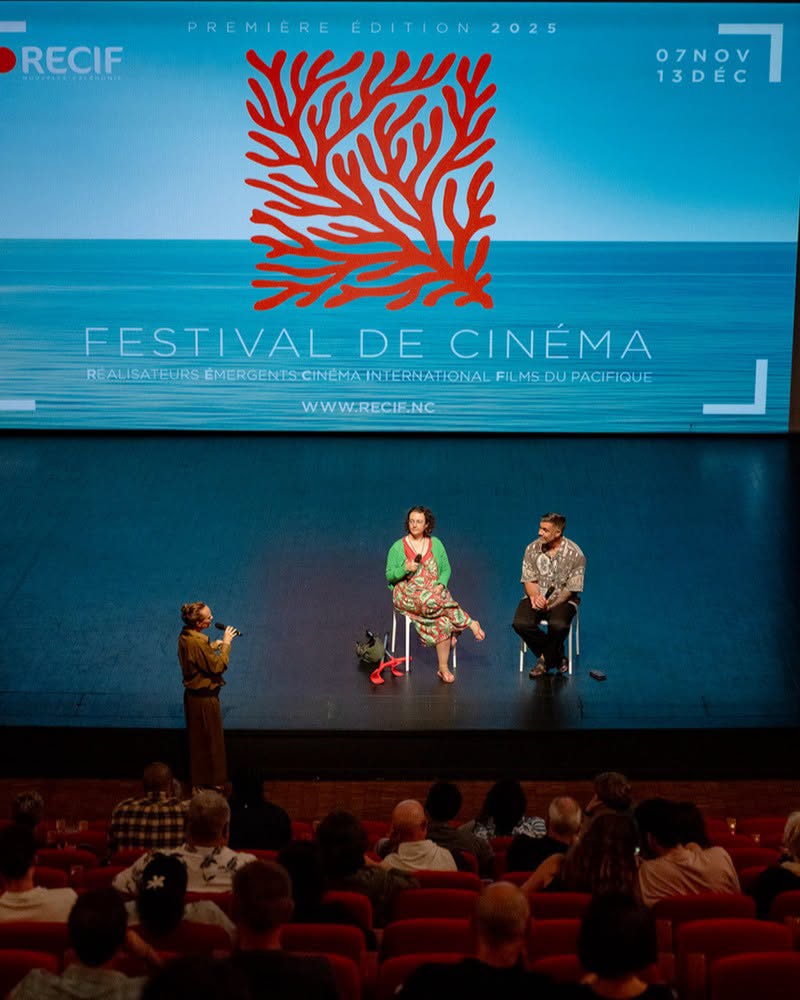 Où voyager dans le Pacifique ? Célébrez le cinéma en Nouvelle-Calédonie, joyau d&rsquo;Outre-mer !