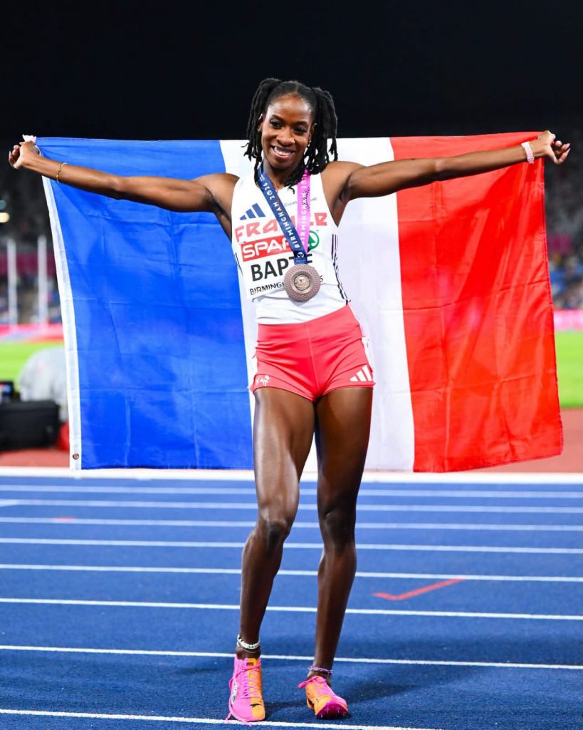 Comment Découvrir Le Robert en Martinique sur les Traces de la Championne Laëticia Bapté