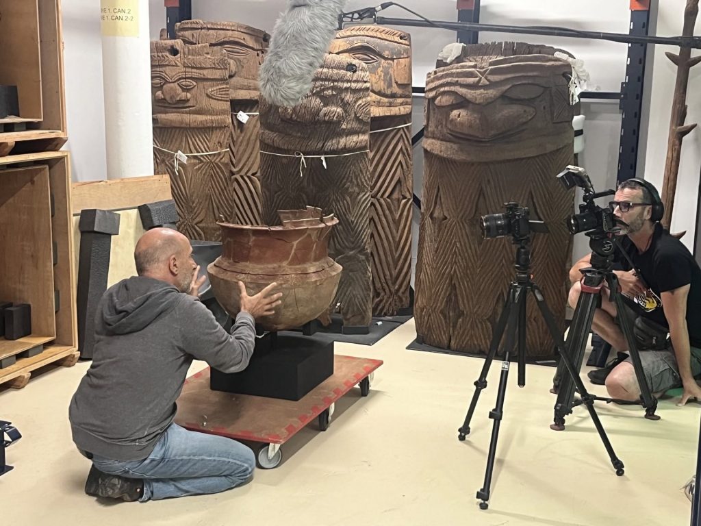 Comment Découvrir l&rsquo;Aventure Lapita et l&rsquo;Histoire de la Nouvelle-Calédonie au Musée de Nouméa ?