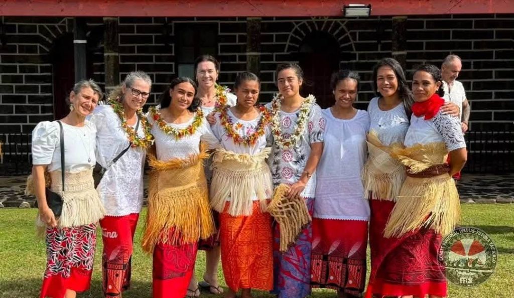 Comment Découvrir la Culture du Va&rsquo;a à Wallis-et-Futuna : Une Épopée Sportive au Cœur du Pacifique