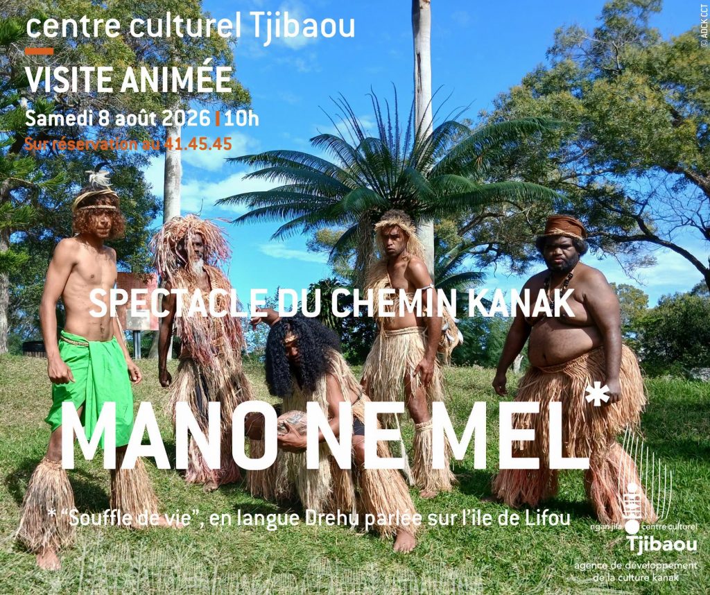 Comment Découvrir le Mythe Fondateur Kanak au Centre Culturel Tjibaou à Nouméa en Nouvelle-Calédonie ?