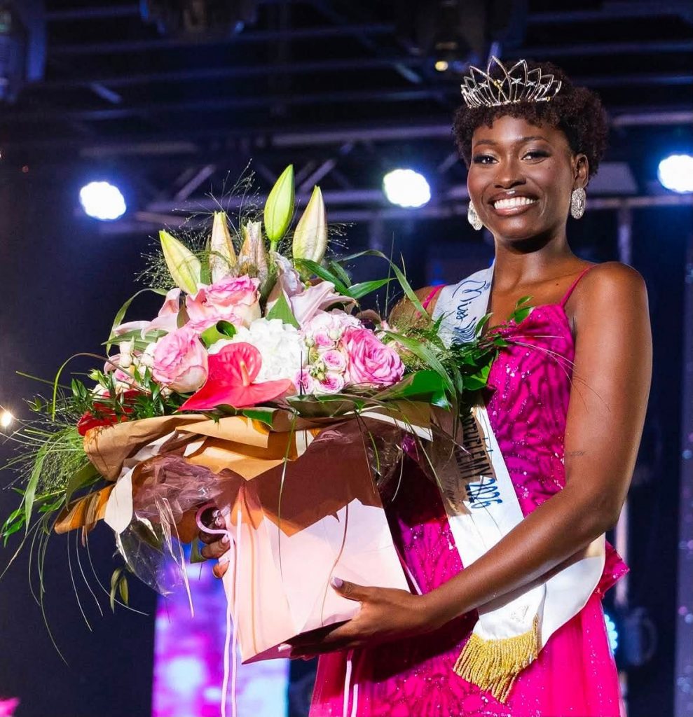 Comment Naila Parotte incarne-t-elle l&rsquo;élégance de Saint-Martin et Saint-Barthélemy pour Miss France 2027 ?