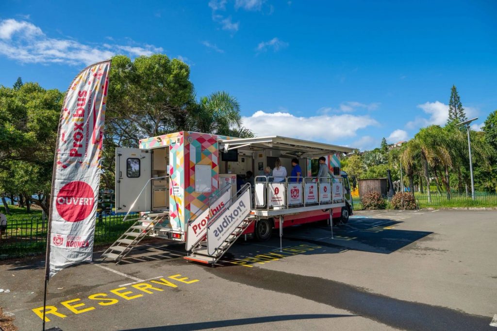 Comment Profiter des Proxiservices à Nouméa en Nouvelle-Calédonie : Votre Guide Pratique d&rsquo;Août