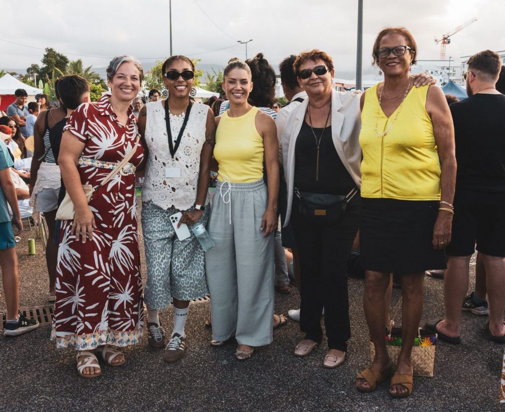 Festival des Cultures Afro à Saint-Benoît : Un Rendez-Vous Artistique Incontournable à La Réunion